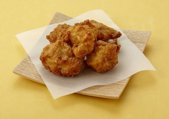 鶏唐揚げ（小・大）